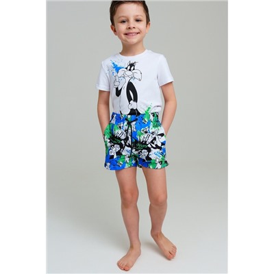 Шорты PLAYTODAY, 1121988