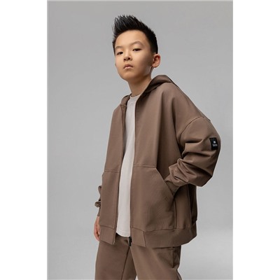 Комплект (Толстовка+Брюки) BODO, 1087560