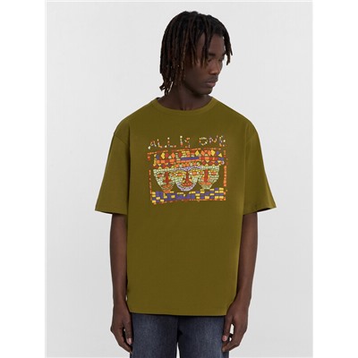 ФУТБОЛКА МУЖСКАЯ 111772-1