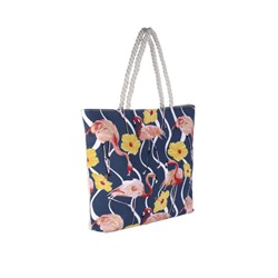 Сумка пляжная на молнии 43х45х8 см / JN001 /уп 1/