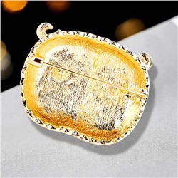 Акц -12% Брошь арт. 31 9471 (id 259575)