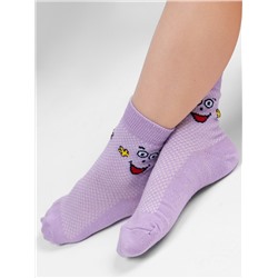 Носки для девочки Игла