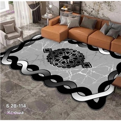 Ковер безворсовый, 1976243-13