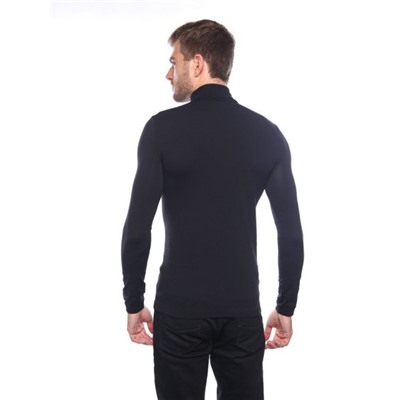 Intimidea, T-Shirt dolcevita Uomo