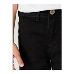 Брюки джинсовые для девочек MARK FORMELLE, 1230090