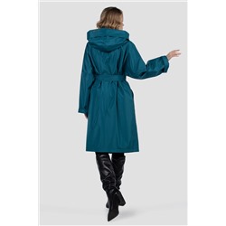 03-3399 Плащ женский (пояс)