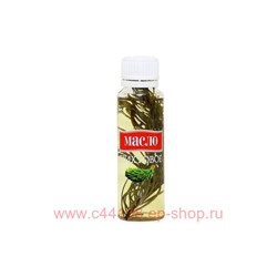 Масло пихтовое с веточкой (эфирное) 50мл