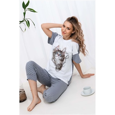 Костюм с бриджами Брамс НАТАЛИ, 883377