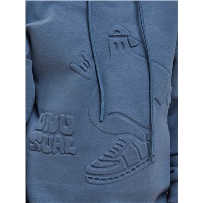 PELICAN Толстовка BFNK3362/2