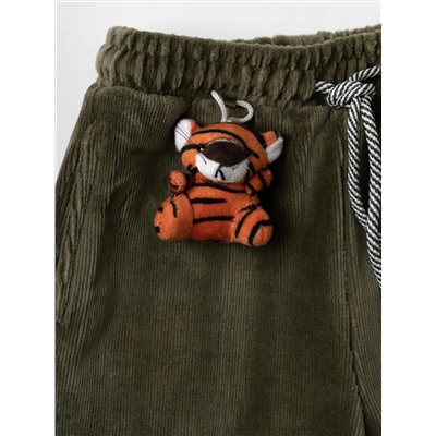 PLAYTODAY Брюки 12613129