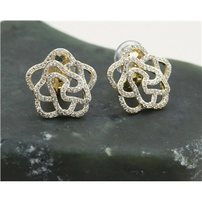 Серьги-клипсы G193877507270