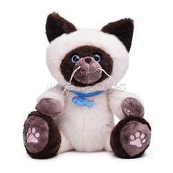 Мягкая игрушка "Кот Вася-2" 48 см