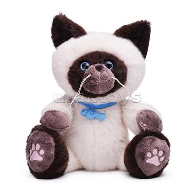 Мягкая игрушка "Кот Вася-2" 48 см