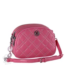 Сумка женская  88782-2 rose red Valle Mitto/50