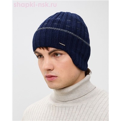 13342/5 MMU Ушанка мужская (57-59)