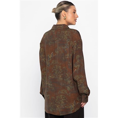 LT Collection Блуза Б14433-5М