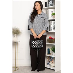 LT Collection Блуза Б14312-18М