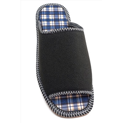 Тапки арт. 117 рогожка НАТАЛИ, 1064657