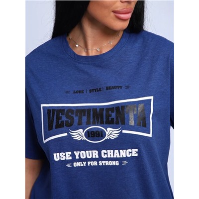 Футболка женская арт. 656