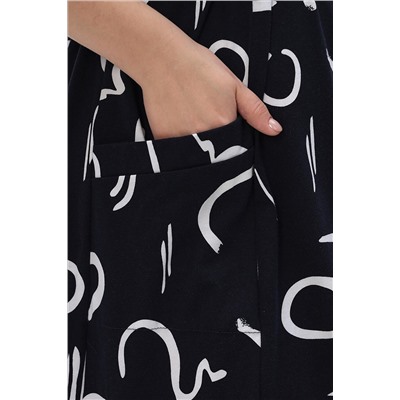 Lika Dress Халат