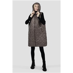 04-3214 Куртка женская демисезонная (синтепон 100)