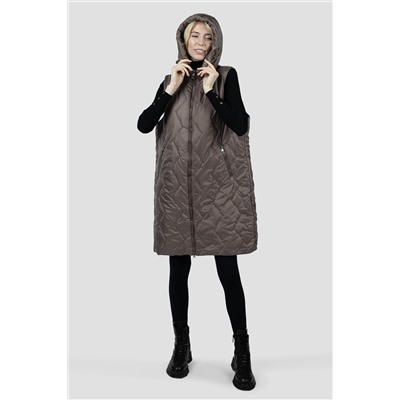 04-3214 Куртка женская демисезонная (синтепон 100)