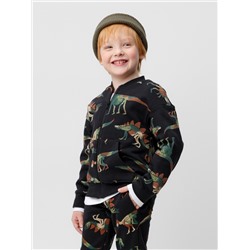 CROCKID Бомбер КР 301856