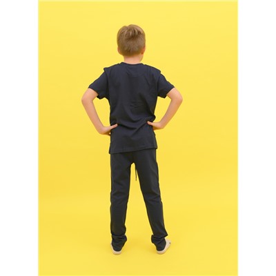 Комплект для мальчика ZEYZEY kids