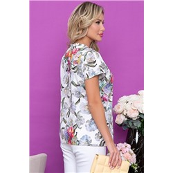 Блузка 41708