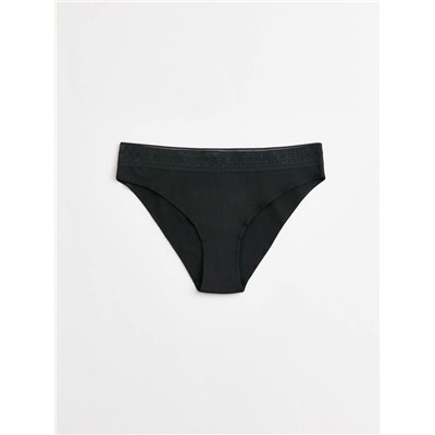 Трусы CONTE MIX&MATCH LB 2511 Трусы женские