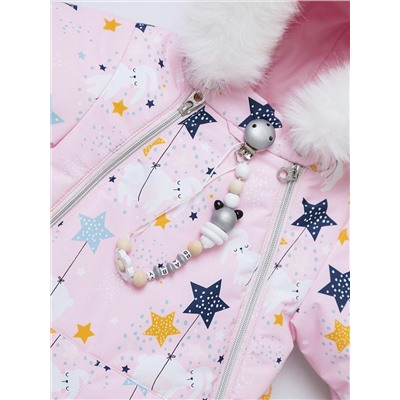 BATIK Комбинезон 203-26з-1