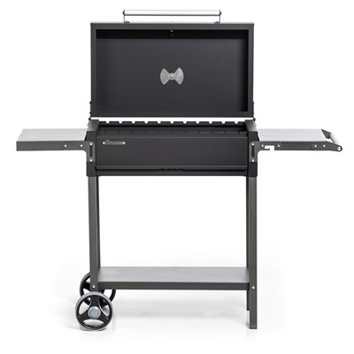 УЦЕНКА Мангал «МАН 205», 2 мм, 128.5×52×90 см