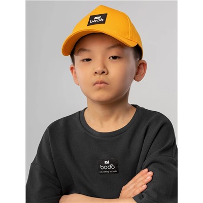 Bodo Кепка 45-7MU