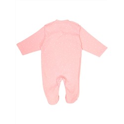 174/526 Комбинезон ясельный интерлок
