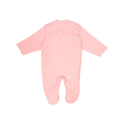 174/526 Комбинезон ясельный интерлок