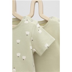 CROCKID Фуфайка К 301156-2уп