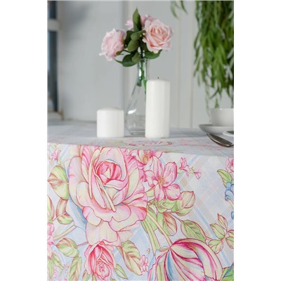 Натали Скатерть Скатерть Весенний букет