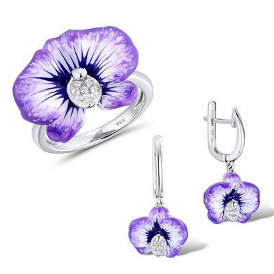 Кольцо арт. 22 7224 (id 288012)