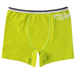 3372 Боксеры для мальчика многоцвет (BAYKAR)