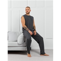 Брюки мужские Алессандро-3