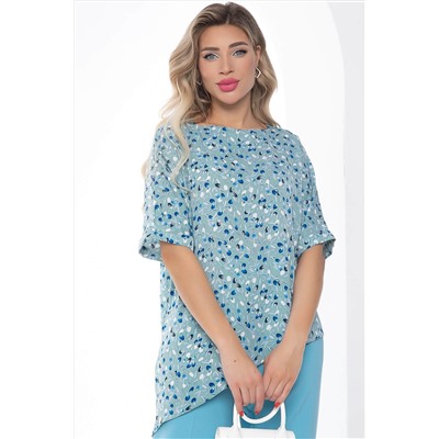 Блуза "Приятный комплимент" LADY TAIGA, 983358