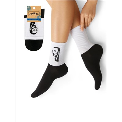 Omsa Носки OMSA FREESTYLE 604