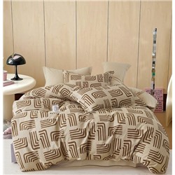 Постельное белье сатин люкс - Силуэт