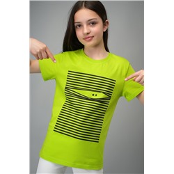 Детская футболка Happyfox