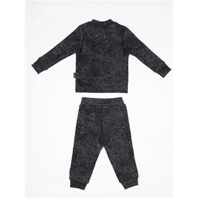 Bodo Костюм 21-120MU