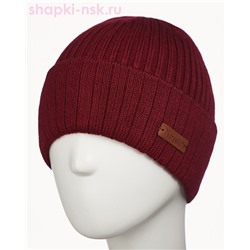 48955 Шапка мужская (57-59)