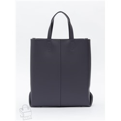 Сумка женская кожаная 1001L purple Plina&Eiterou