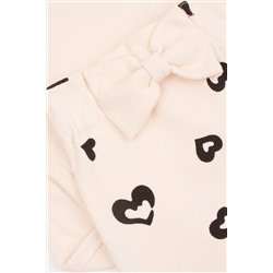 Комплект (Боди+Штанишки) YOULALA, 1112324