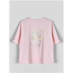 ФУТБОЛКА ЖЕНСКАЯ 112961