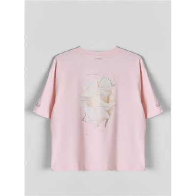 ФУТБОЛКА ЖЕНСКАЯ 112961